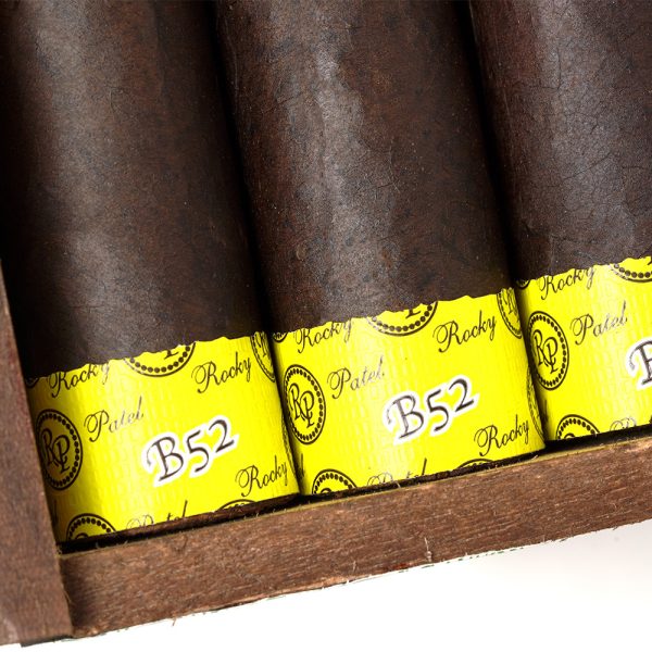 The Edge B-52 Maduro 邊緣 B-52 馬杜羅 - Image 4