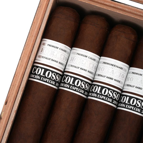 Edicion Limitada Colosso 特別版 科洛索 - Image 5