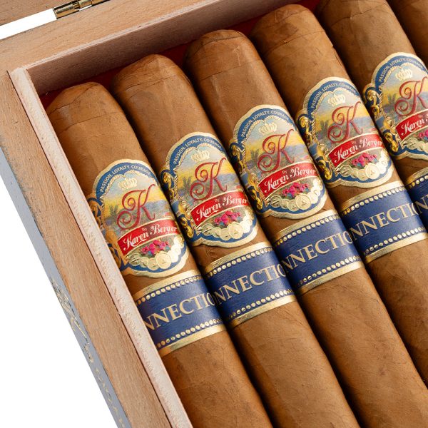 Connecticut Robusto 康涅狄格州 羅伯圖 - Image 2