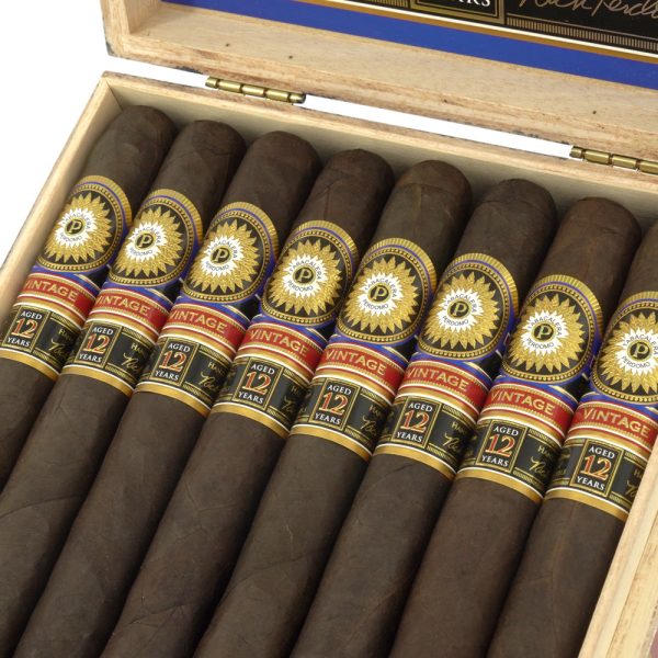 Double Aged 12 Year Vintage Maduro Churchill 雙陳年佳釀 12 年 馬杜羅 丘吉爾 - Image 4