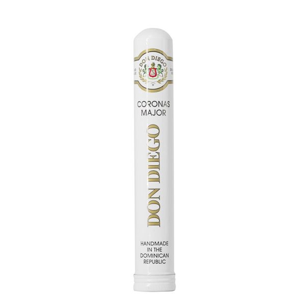 European Corona Major Tube 歐式高朗拿鋁管 - Image 6