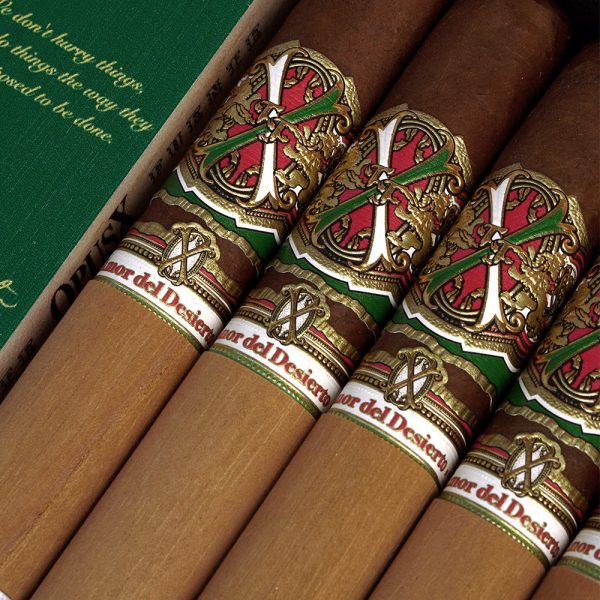 Sol D’Amor(20) - Opus X Dubai Edition 索爾達摩 - Opus X 杜拜2020年版 - Image 3
