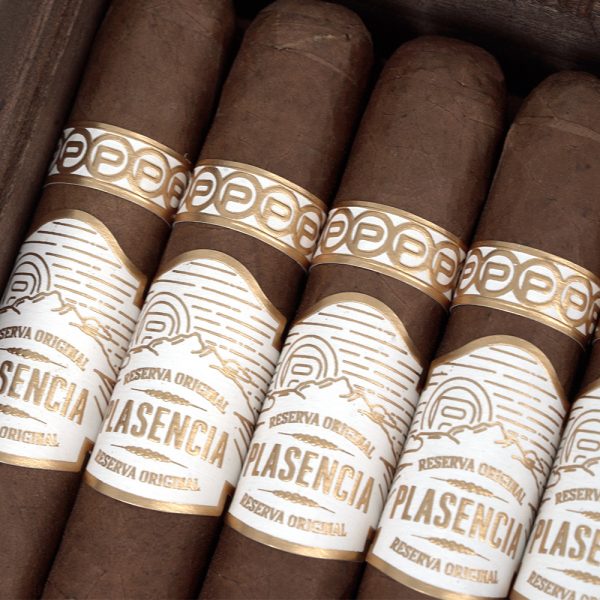 Reserva Original Churchill 經典珍藏系列丘吉爾 - Image 5