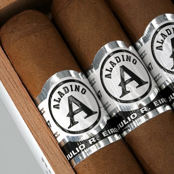 Connecticut Robusto 康涅狄格州 羅伯圖 - Image 2