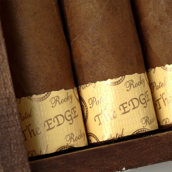 The Edge Robusto Corojo 邊緣 羅伯圖 科羅霍 - Image 7