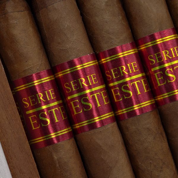 Serie Estelí Churchill 艾斯特利系列 丘吉爾 - Image 5