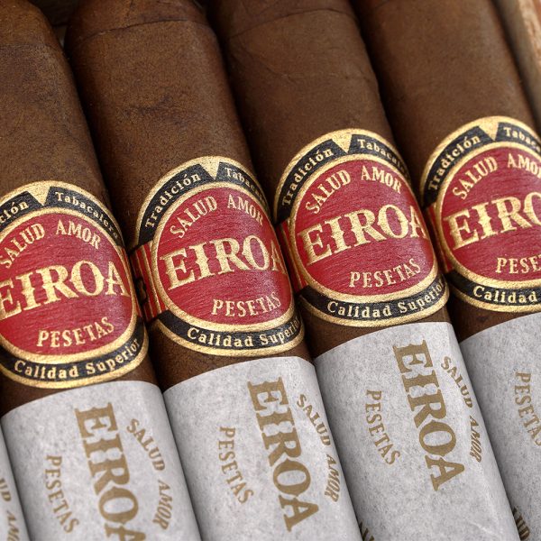 Eiroa Robusto 埃羅亞 羅伯圖 - Image 3