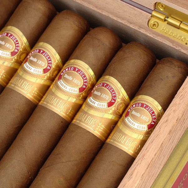 Linea Oro Hidalgos 黃金系列 紳士 - Image 2