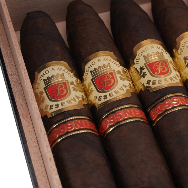 Dominican Republic Maduro Rolando Torpedo 多米尼加 馬杜羅 羅蘭多 魚雷 - Image 6