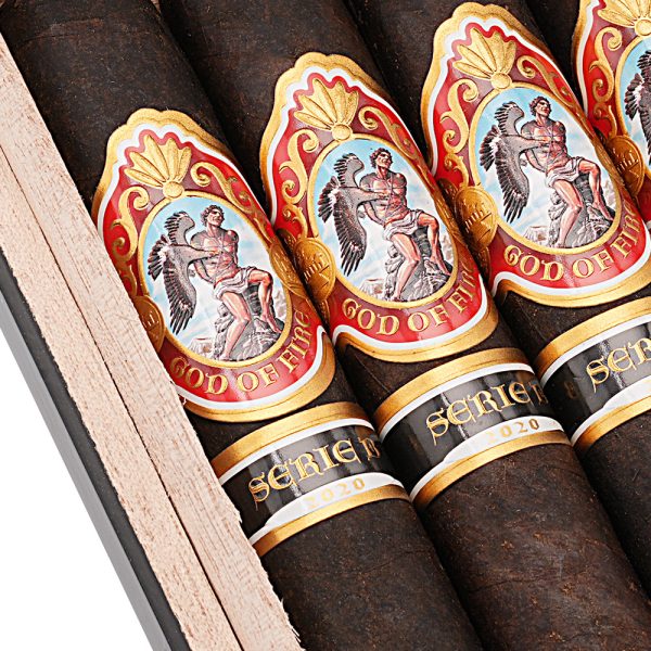 Serie B Robusto 2020 B系列 羅伯圖 2020 - Image 4