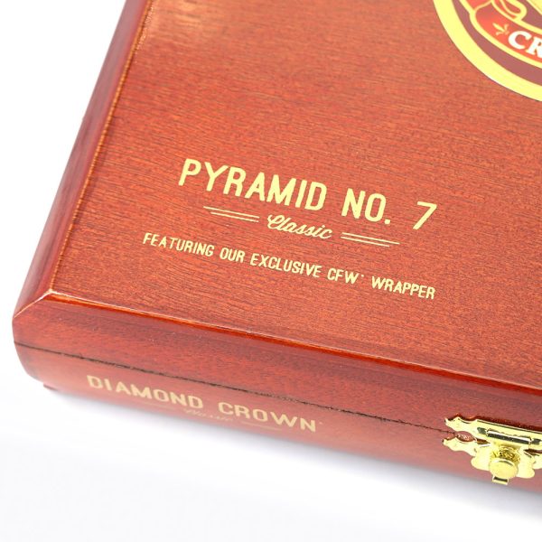 Classic Natural pyramid #7 經典 天然 金字塔 7 - Image 4