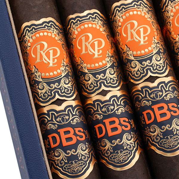 DBS Robusto DBS 羅伯圖 - Image 4