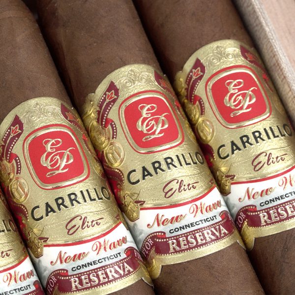 New Wave Reserva Robusto 新浪潮珍藏 羅伯圖 - Image 7