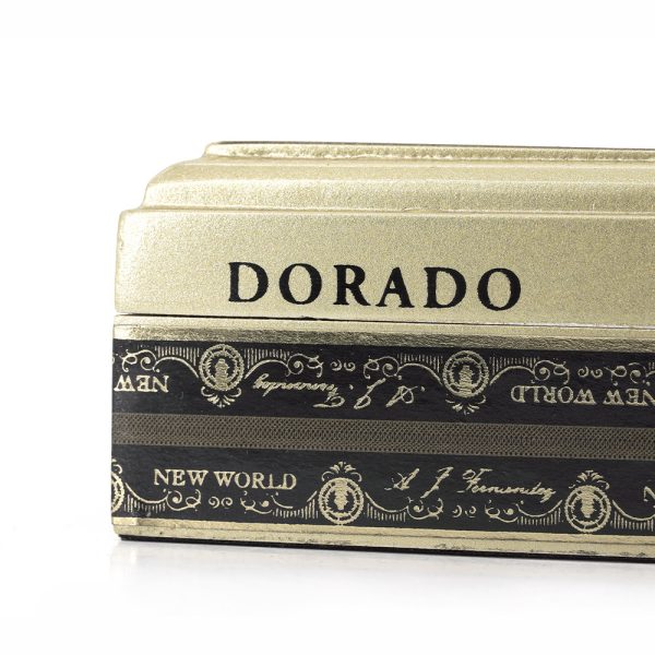 New World Dorado Toro 新世界多拉多 托羅 - Image 4