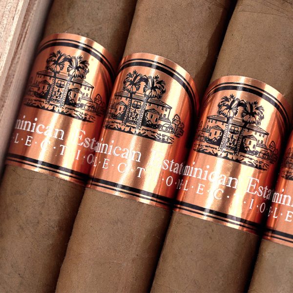 Robusto 羅伯圖 - Image 3