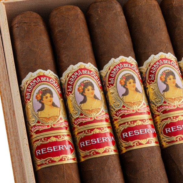 Mi Amor Reserva Divino 愛神系列 珍藏 神聖 - Image 2