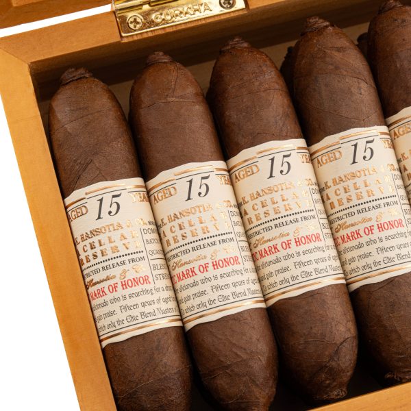 Cellar Reserve 15 Years KOI 窖藏 珍藏 15年版 錦鯉 完美 - Image 2