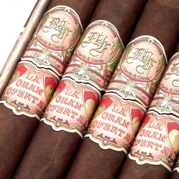 La Gran Oferta Toro Gordo 偉大的奉獻 托羅 戈多 - Image 2