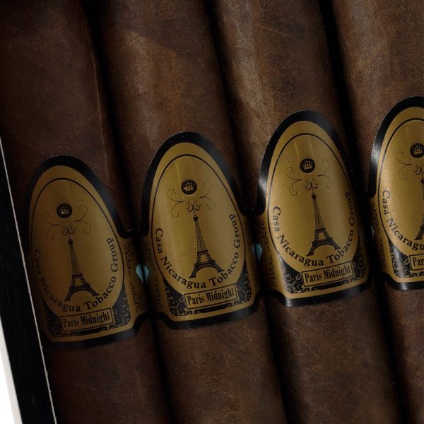 Paris Midnight Robusto Extra 午夜巴黎 特級羅伯圖 - Image 2