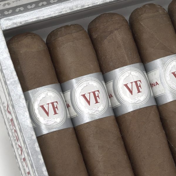 Classic Short Robusto 經典 短羅伯圖 - Image 5