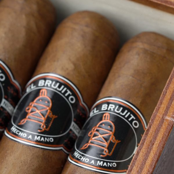 El Brujito F3 巫師 F3 - Image 3