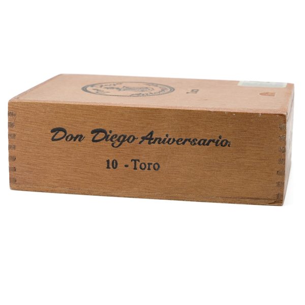 Aniversario Toro 週年紀念托羅 - Image 2