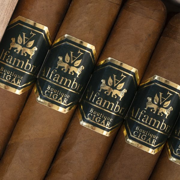 Boutique Half Corona 精品 半高朗拿 - Image 5