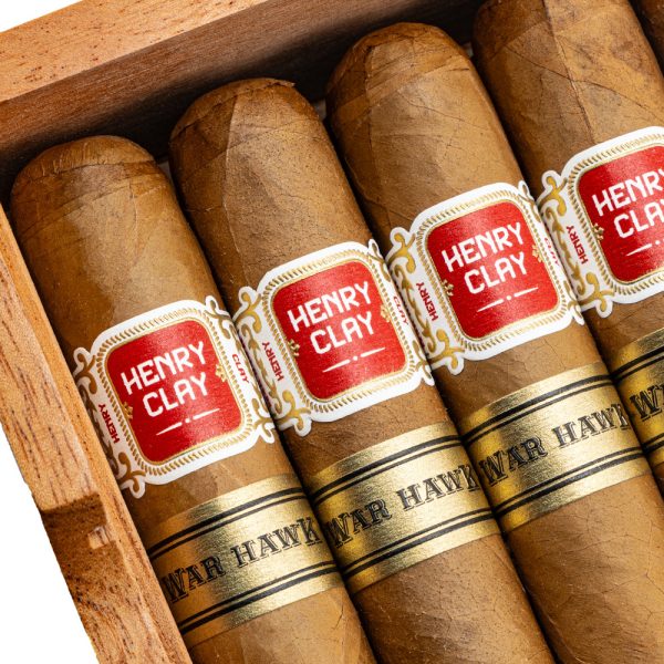 War Hawk Robusto 鷹派系列 羅伯圖 - Image 4