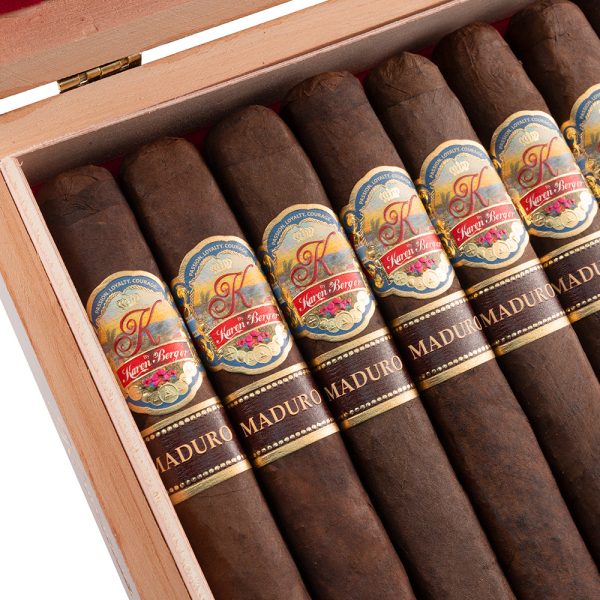Maduro Robusto 馬杜羅 羅伯圖 - Image 2