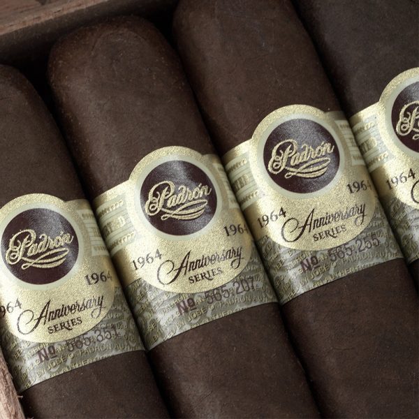 1964 Anniversary Series Hermoso Maduro 1964週年系列 美好馬杜羅 - Image 7