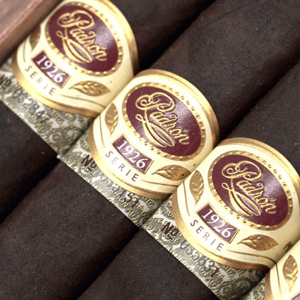 1926 Serie No. 6 Maduro 1926 系列 6號 馬杜羅 - Image 3