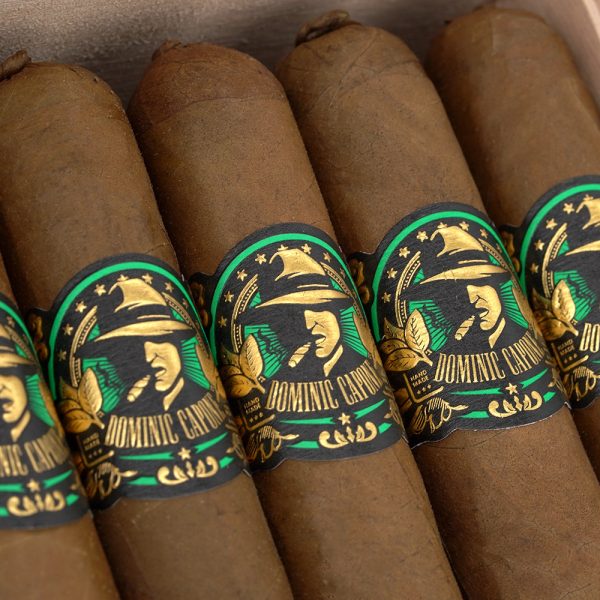 Robusto Gordo 羅伯圖 戈多 - Image 7