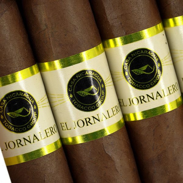 El Jornalero Short Gordo 勞動者 短戈多 - Image 2