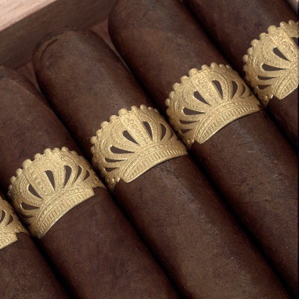 Sobremesa Short Churchill 索布雷梅薩 短丘吉爾 - Image 2