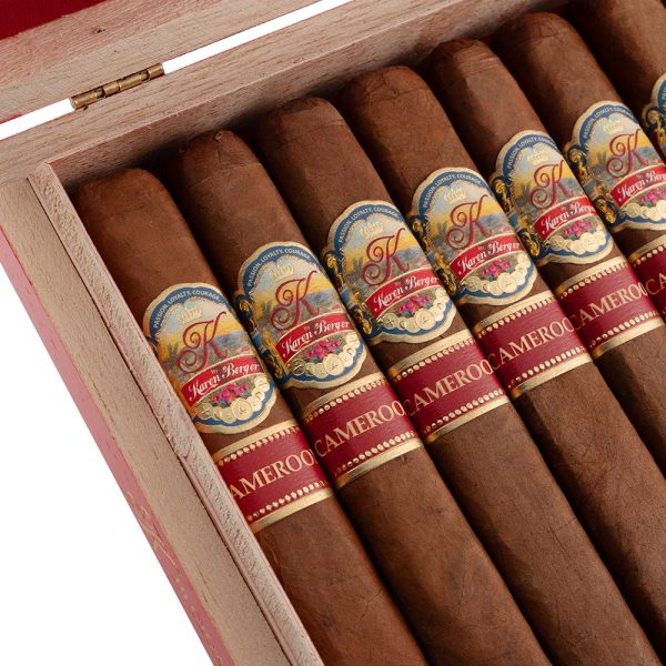Cameroon Limited Edition Toro 喀麥隆 限量版 托羅 - Image 3