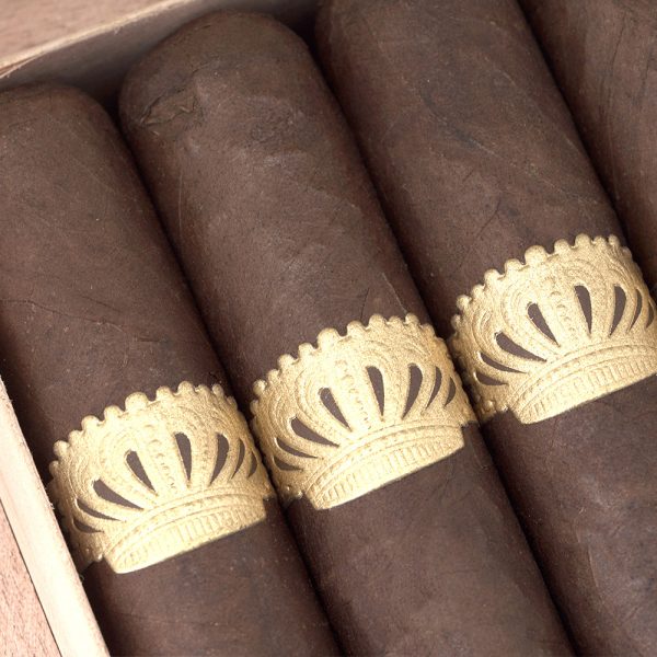 Sobremesa Gran Imperiales 索布雷梅薩 特級 帝國 - Image 2