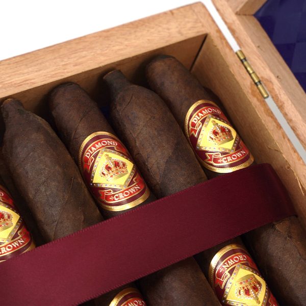 Classic Maduro figurado #6 經典 馬杜羅 雙尖魚雷 6 - Image 4