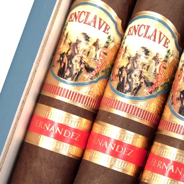 Enclave Habano Churchill 昂科雷哈瓦那丘吉爾 - Image 2