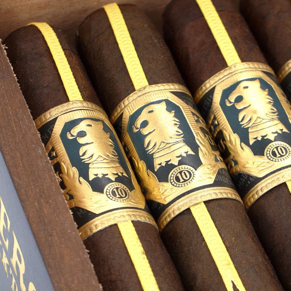 Undercrown 10 Robusto 王冠之下 10 羅伯圖 - Image 2