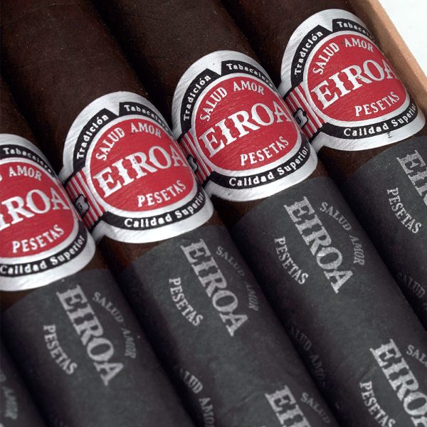 Eiroa CBT Maduro Toro Gordo 埃羅亞 CBT 馬杜羅 托羅戈多 - Image 5