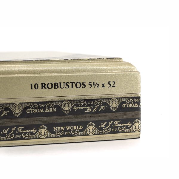 New World Dorado Robusto 新世界多拉多 羅伯圖 - Image 6