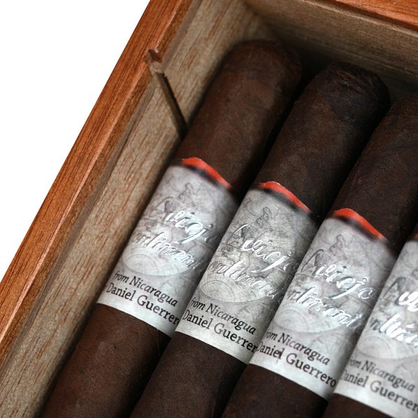 Maduro Robusto 馬杜羅 羅伯圖 - Image 5