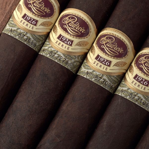 1926 Serie No. 47 Maduro 1926 系列 47號 馬杜羅 - Image 5