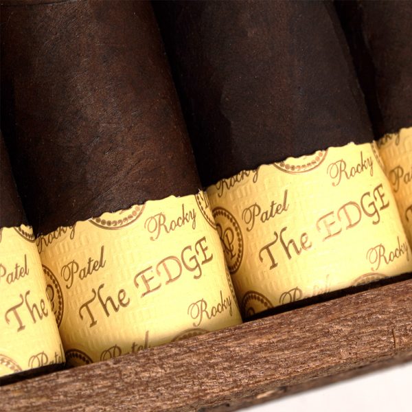 The Edge Toro Maduro 邊緣 托羅 馬杜羅 - Image 3