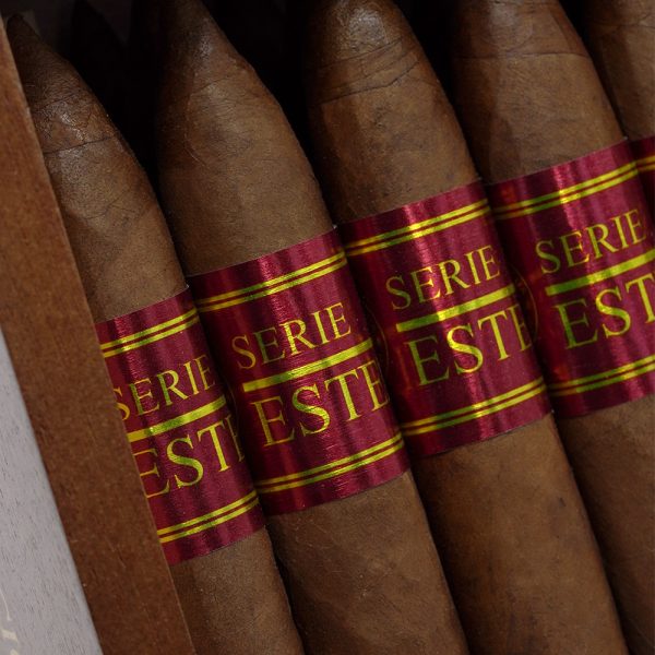 Serie Estelí Torpedo 艾斯特利系列 魚雷 - Image 5