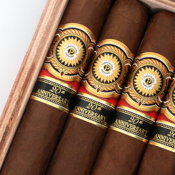 20th Anniversary Sun Grown Gordo 20週年日曬戈多 - Image 3