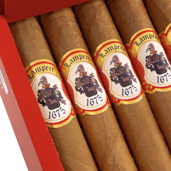 1675 Edicion Rojo Toro 1675 限量版 紅色 托羅 - Image 2