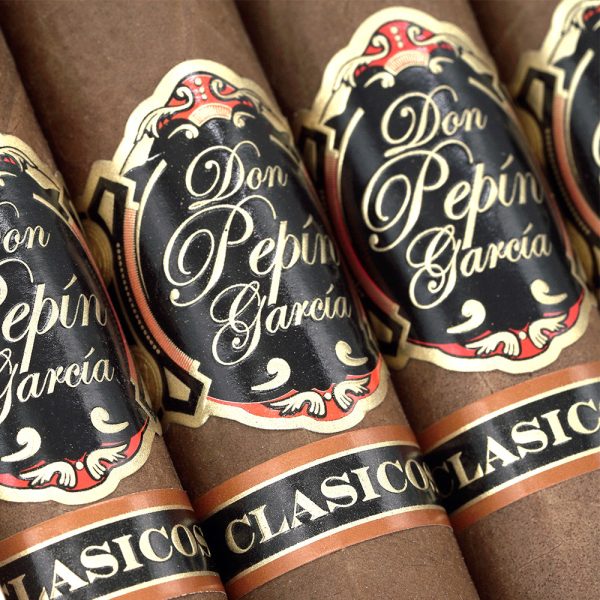 Don Pepin Garcia Cuban Classic Toro Gordo 2001 唐 佩平 加西亞 古巴 經典 托羅 戈多 2001 - Image 4