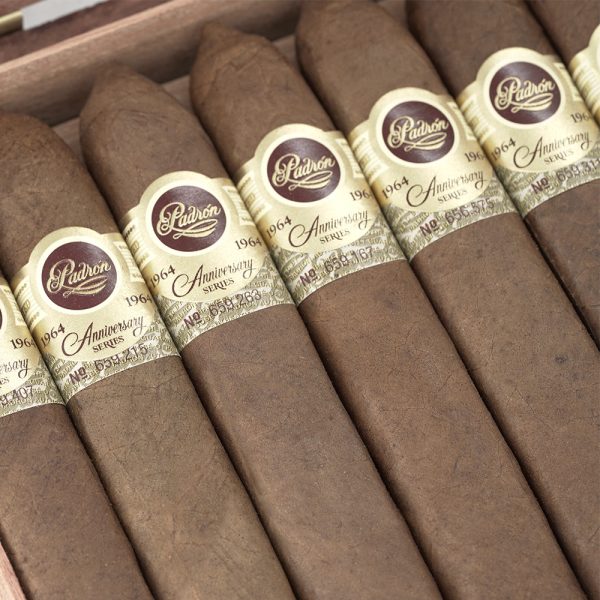 1964 Anniversary Belicoso Natural 1964週年 比利高 天然 - Image 2