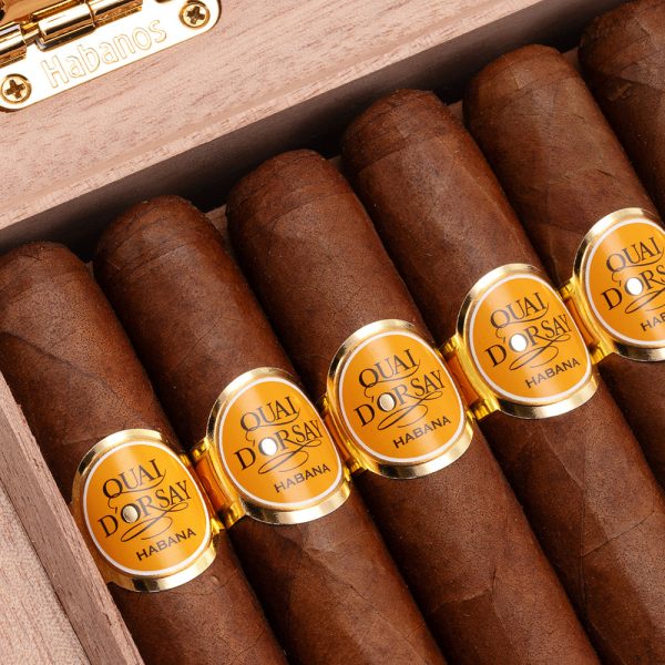 Imperiales Travel Humidor 帝國旅行保濕盒 - Image 4